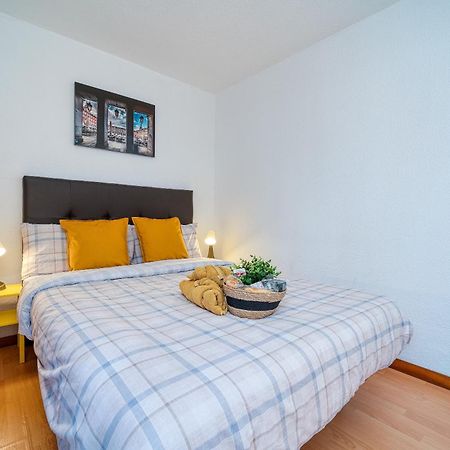 P Casacafe Madrid Calle Carlos Dubois 3 Εξωτερικό φωτογραφία